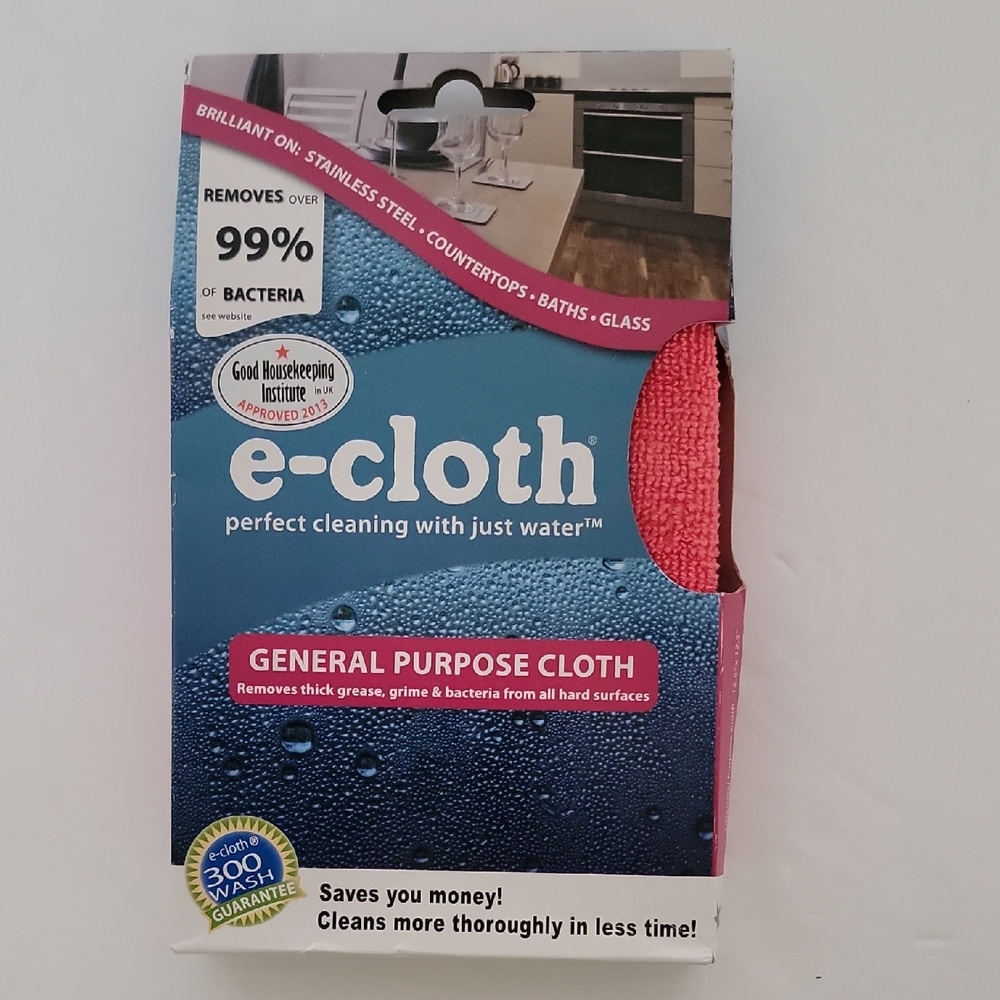 E-Cloth General Purpose Cloth
